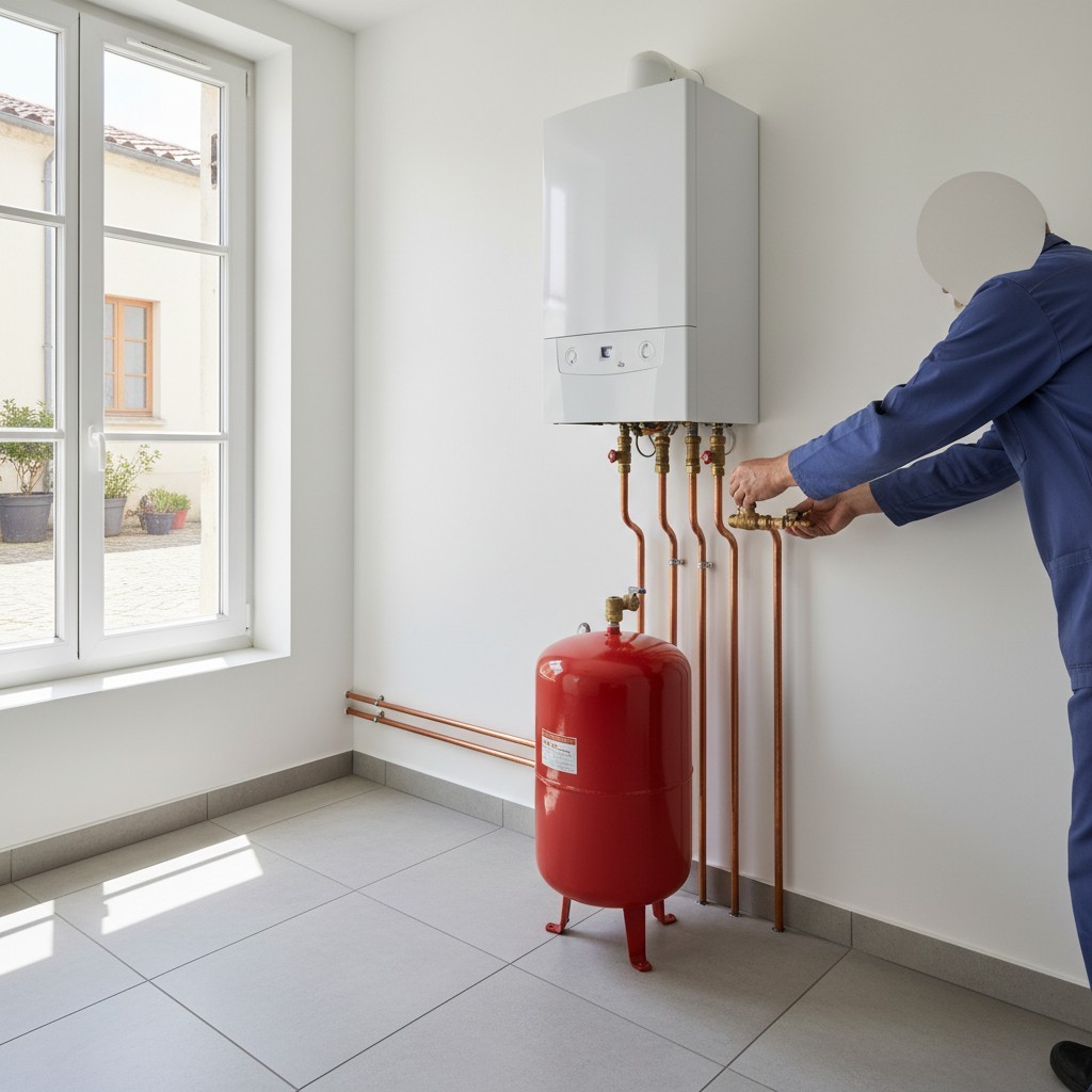 ARIEGE PLOMBERIE THERMIE ENVIRONNEMENT